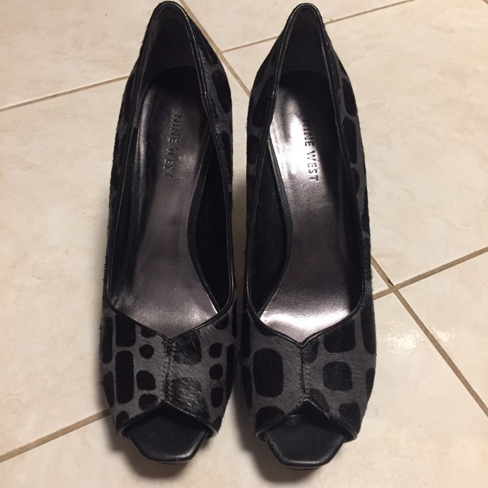 Nine West!